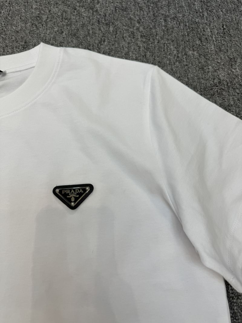 Prada T-Shirts